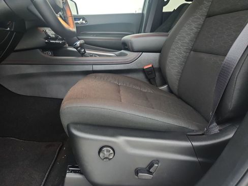 New 2026 Dodge Durango GT AWD/4WD image 19