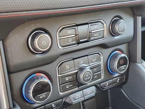 Used 2023 Chevrolet Tahoe RST w/ Sport Performance Package image 26