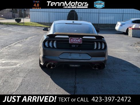 Used 2020 Ford Mustang GT image 6