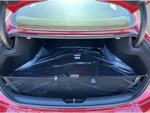 New 2024 Hyundai Sonata SEL w/ Convenience Package image 8