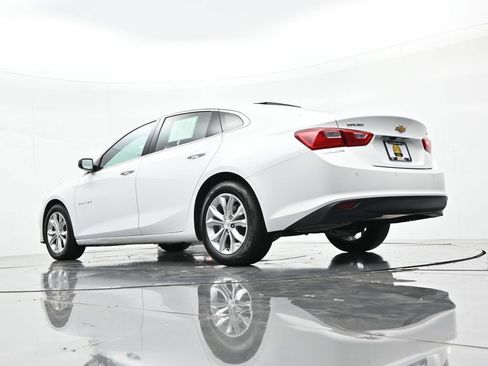 Used 2024 Chevrolet Malibu LT FWD image 18