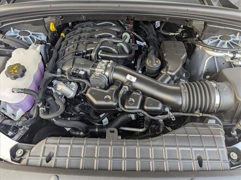 New 2025 Jeep Grand Cherokee L Limited w/ Trailer Tow Package image 16