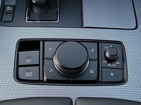 New 2026 MAZDA CX-90 3.3 Turbo w/ Premium Sport Pkg image 33