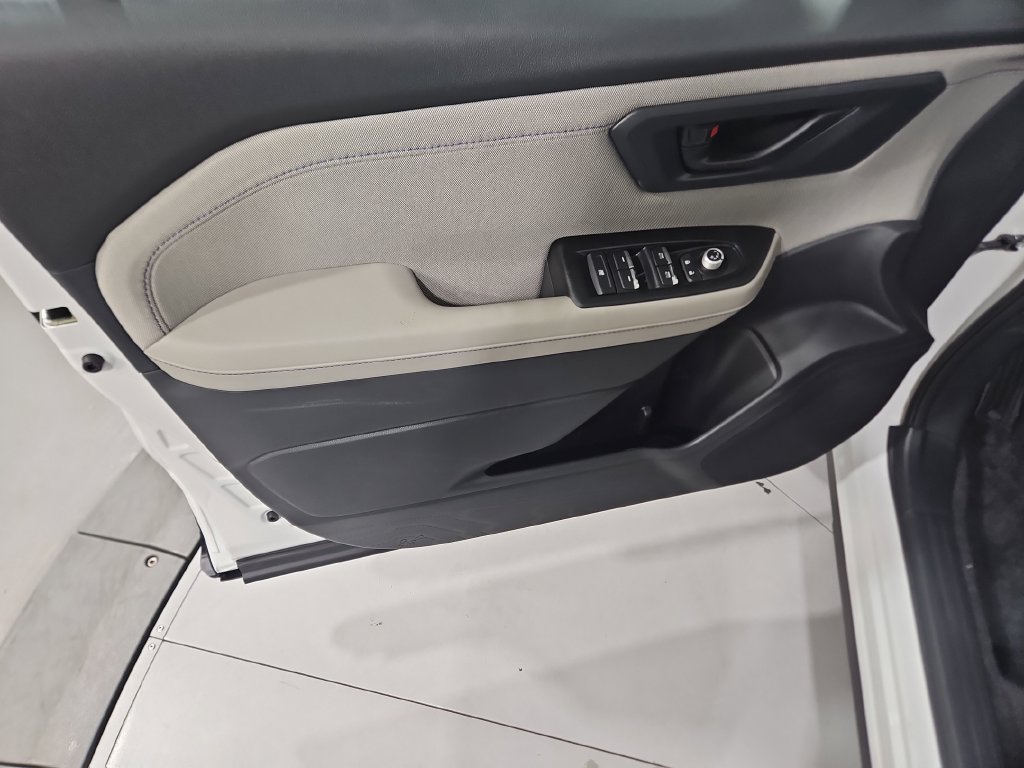 New 2026 Subaru Forester Premium AWD/4WD image 10