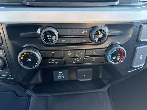 New 2026 Ford F250 XL w/ STX Appearance Package image 17