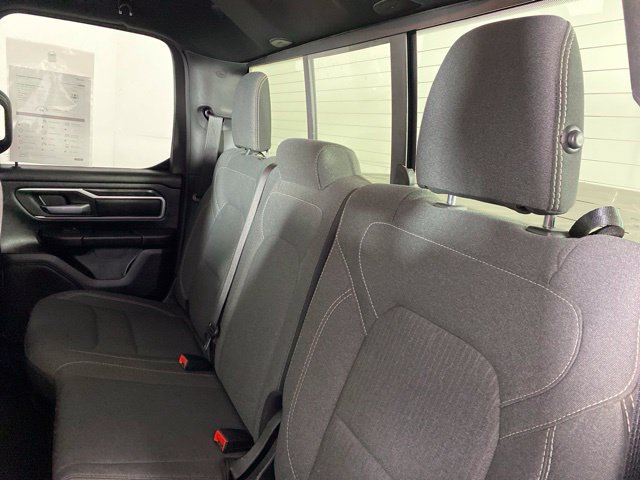 Used 2022 RAM 1500 Big Horn AWD/4WD image 32