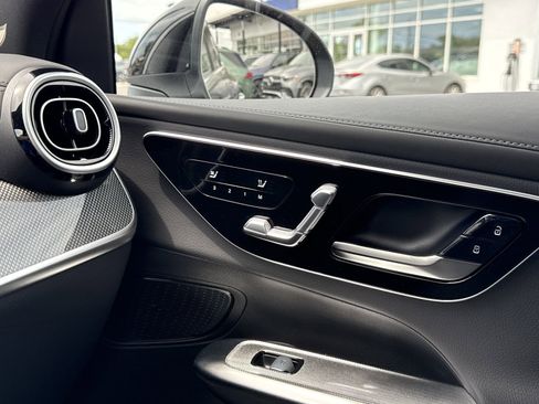 New 2026 Mercedes-Benz GLC 300 image 30