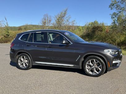 Used 2021 BMW X3 xDrive30i w/ Premium Package