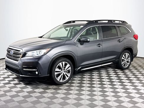 Used 2020 Subaru Ascent Limited w/ Popular Package #2A AWD/4WD image 4