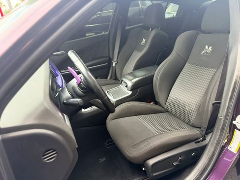 Used 2021 Dodge Charger Scat Pack RWD image 32