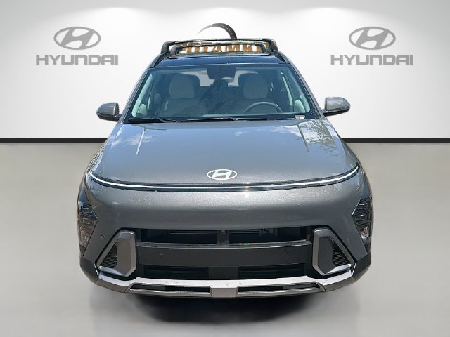 New 2026 Hyundai Kona Limited FWD image 2