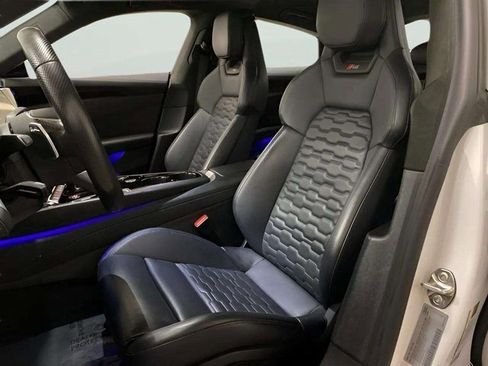 Used 2023 Audi RS e-tron GT w/ Carbon Performance Package image 60