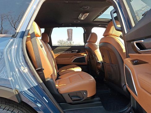 Used 2023 Kia Telluride EX X-Line AWD/4WD image 48