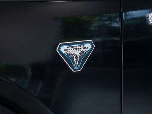 Used 2021 Ford Bronco First Edition image 21