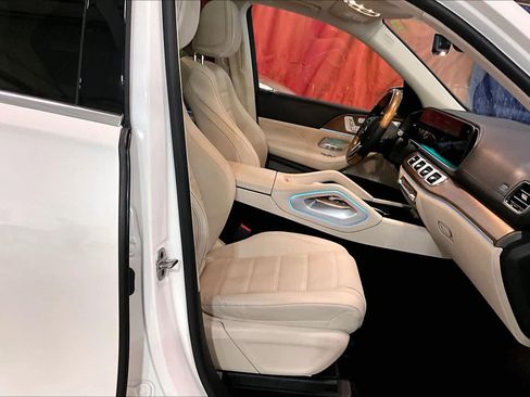 Used 2022 Mercedes-Benz GLE 350 4MATIC image 8