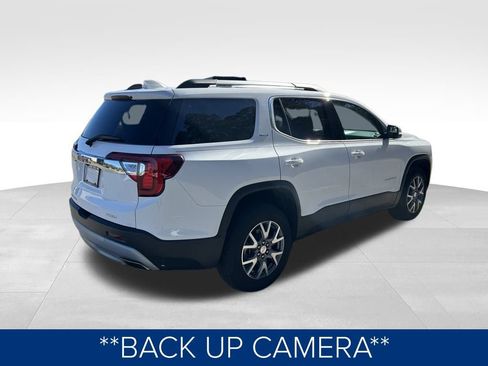 Used 2023 GMC Acadia SLT image 5