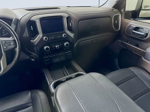 Used 2023 GMC Sierra 2500 Denali w/ Technology Package AWD/4WD image 17