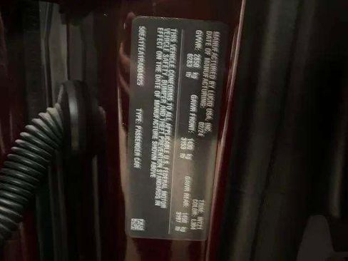 Used 2024 Lucid Air Touring image 80