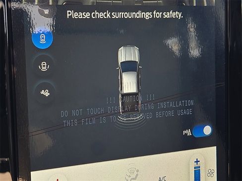 New 2025 Ford Ranger XLT w/ Convenience Package image 13