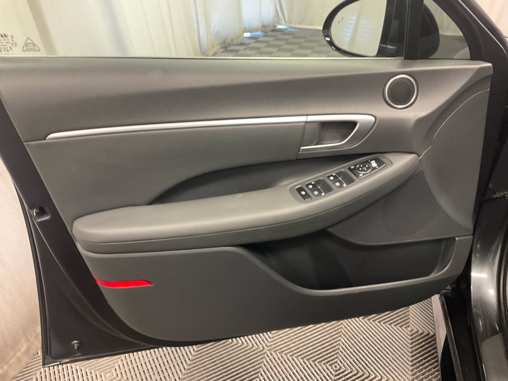 Used 2020 Hyundai Sonata SEL Plus FWD image 16