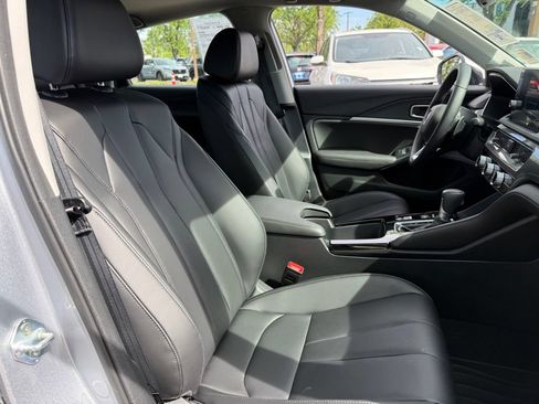 Certified 2026 Acura Integra FWD image 21