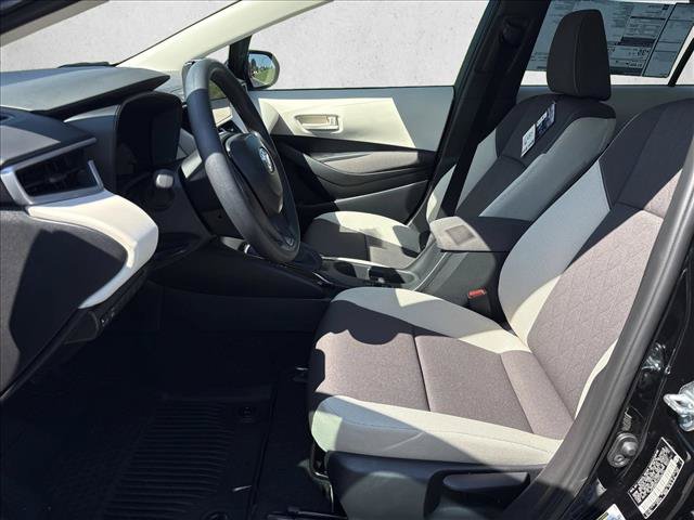 New 2026 Toyota Corolla LE FWD image 11