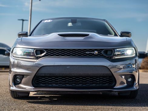 Used 2023 Dodge Charger Scat Pack w/ Plus Group image 2