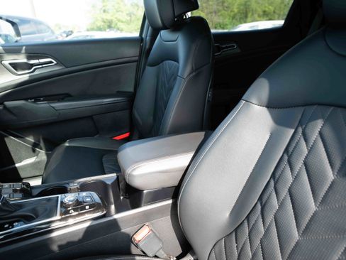 Used 2024 Kia Sportage X-Line AWD/4WD image 10