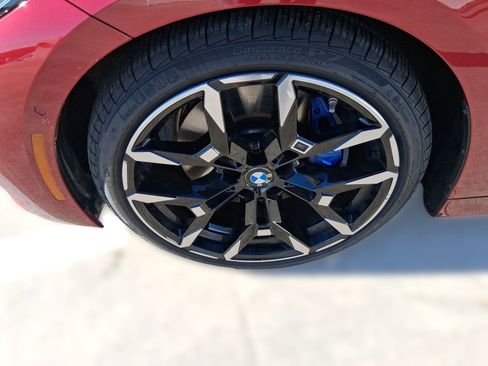 Used 2025 BMW M440i Coupe image 11