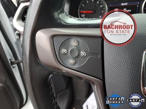 Used 2020 GMC Acadia AT4 w/ Trailering Package image 20