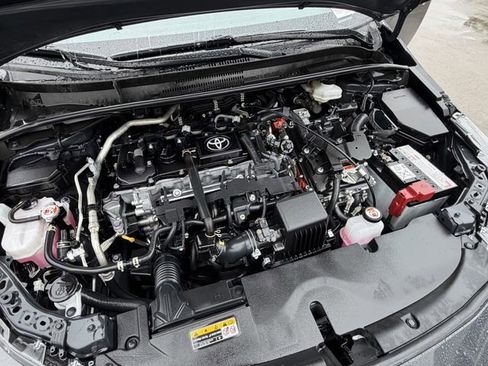 Certified 2025 Toyota Corolla LE FWD image 24