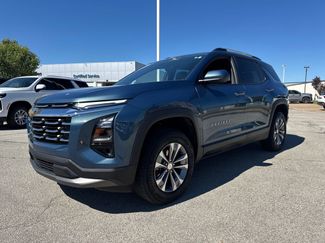 Used 2025 Chevrolet Equinox LT w/ Convenience Package II video 2