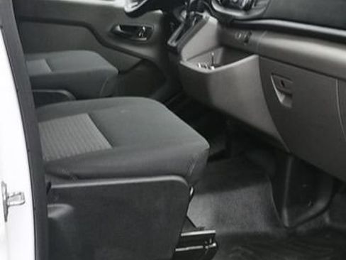 Used 2025 Ford Transit 250 Low Roof w/ Exterior Upgrade Package RWD image 13
