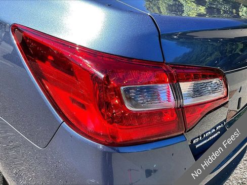Used 2016 Subaru Legacy 3.6R Limited AWD/4WD image 26