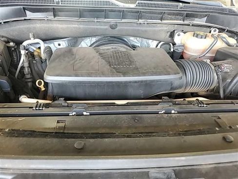 Used 2021 GMC Yukon AT4 w/ AT4 Premium Plus Package AWD/4WD image 21
