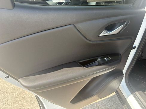 Used 2020 Chevrolet Blazer LT FWD image 30