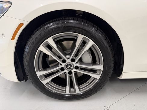 Used 2023 Mercedes-Benz E 350 E 350 w/ Premium Package image 71