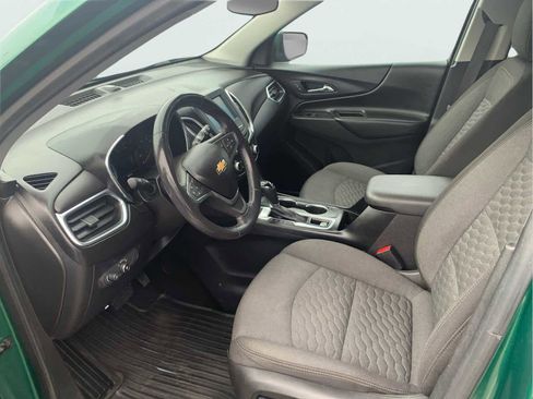 Used 2018 Chevrolet Equinox LT AWD/4WD image 38