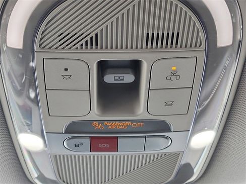 Certified 2023 Hyundai Ioniq 5 Limited w/ Cargo Package image 19