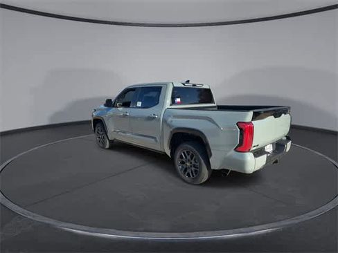 New 2026 Toyota Tundra Platinum image 6