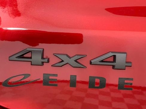 New 2026 Jeep Compass Limited AWD/4WD image 9