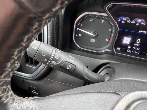 Used 2020 GMC Sierra 2500 Denali image 19