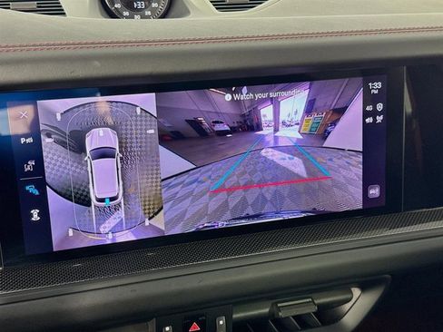 Used 2025 Porsche Cayenne GTS image 17