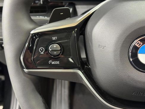 New 2026 BMW 530i xDrive w/ Convenience Package image 28