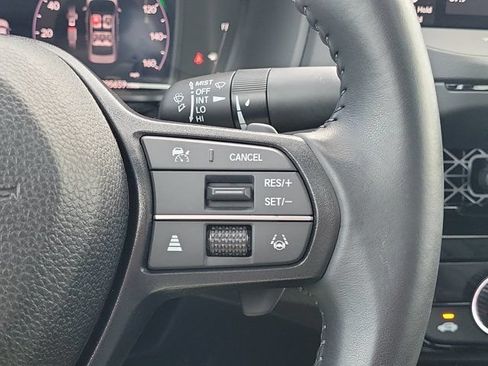 Used 2025 Honda Accord Sport image 20