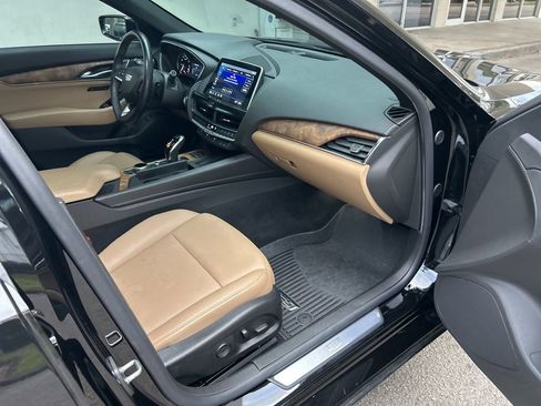 Used 2024 Cadillac CT5 Premium Luxury w/ Climate Package image 26