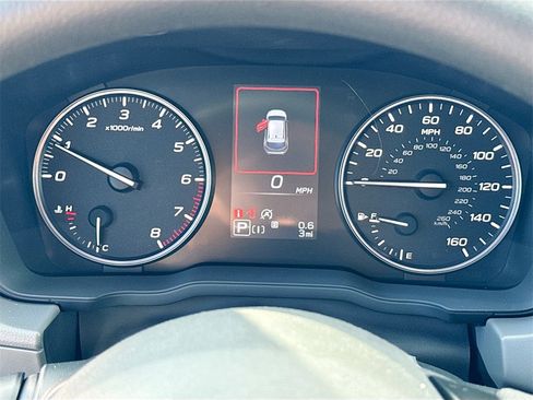 New 2026 Subaru Crosstrek 2.0i Premium image 10