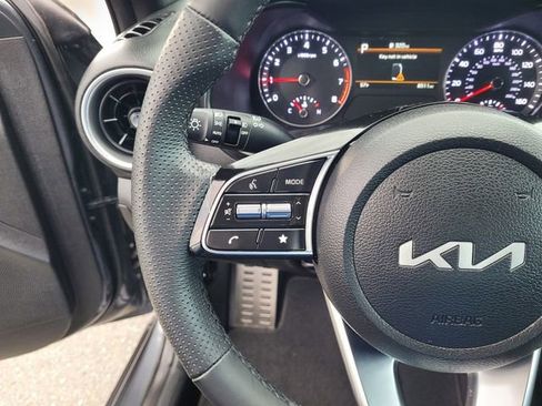 Used 2023 Kia Forte GT-Line FWD image 20