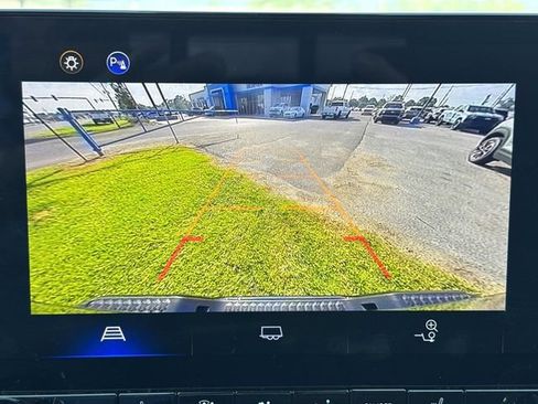 New 2025 Chevrolet Colorado Z71 w/ Midnight Edition image 17