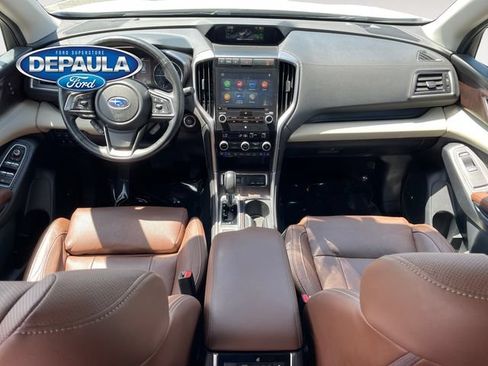 Used 2020 Subaru Ascent Touring AWD/4WD image 13